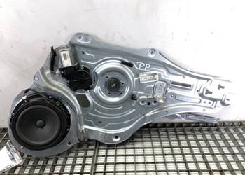 PODNOŚNIK SZYBY PRAWY PRZÓD KIA SPORTAGE III 82480-3U120 SUV MECHANIZM