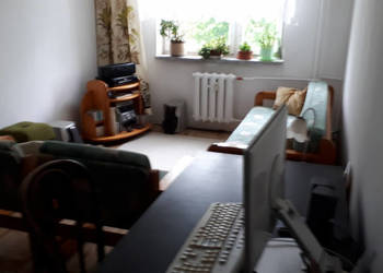 Sprzedaż mieszkania