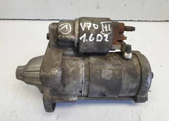 ROZRUSZNIK Volvo V70 III 1.6 D2 ROZRUSZNIK 31376637
