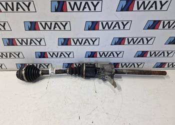  8611938 BMW F39 F45 F46 F48 PÓŁOŚ PRZEDNIA PRAWA ORYGINAŁ