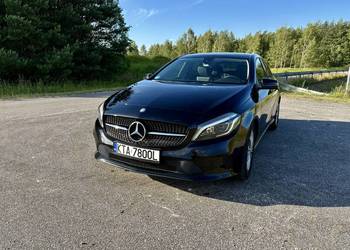 Mercedes klasa A