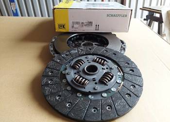 Sprzęgło Luk 624314809 Mercedes