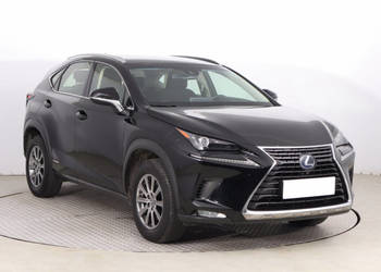 Lexus NX 300h