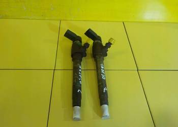 RANGE ROVER SPORT 2.7 TDV6 07r 276DT wtrysk wtryskiwacz 4H2Q-9K546-AF