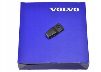 VOLVO C30 S80 XC90 uchwyt siatki boczka bagaznika