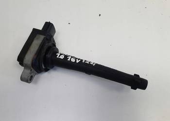 CEWKA ZAPŁONOWA Nissan Qashqai J10 1.6 16V _ 0221604014