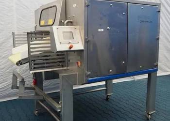 GÜNTHER GTP 600 MC2 | Kombinowany steaker rolkowy / Tenderyzator taśmowy