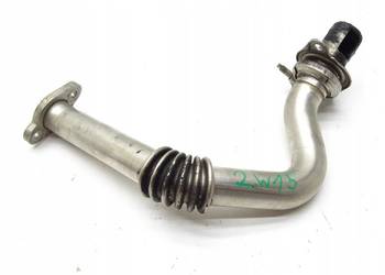 RURKA EGR 03L131521B 2.0 TDI TIGUAN A3 8P LIFT GOLF VI A4 B8 A5 8T LEON II