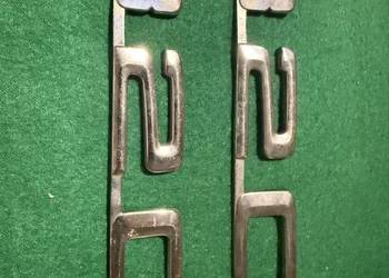 BMW emblemat napis 320 ori 1869972