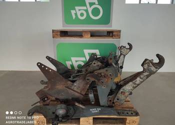 TUZ przedni M312301011011 Fendt 512 Favorit