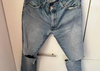 Super Oryginalne Wranglery M