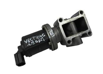 ZAWÓR EGR Opel Vectra C 1.9 CDTI 2035230 48326