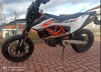 ktm smc690r  2019 A2