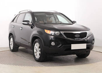 Kia Sorento 2.2 CRDi