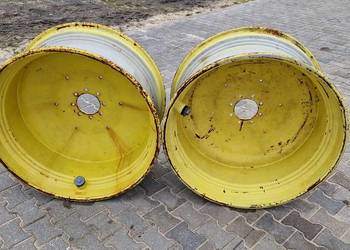 Felgi Felga Leśne Valtra John Deere DW 18 x 38 580 650 R 38