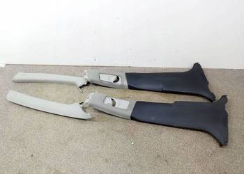 OSŁONA SŁUPKA  A B LEWA PRAWA T27 KOMPLET  Toyota Avensis III (2009-)