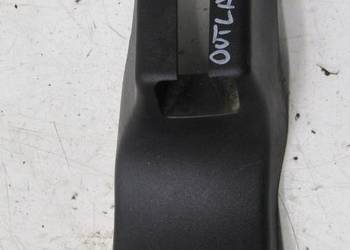 OSŁONA SZYN FOTELA LEWY PRZÓD MITSUBISHI OUTLANDER III PHEV 6977A833