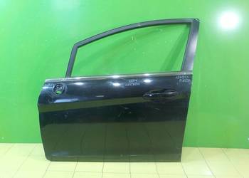FIESTA MK7 LIFT 1.0 B 13r HB 5D drzwi lewe przod