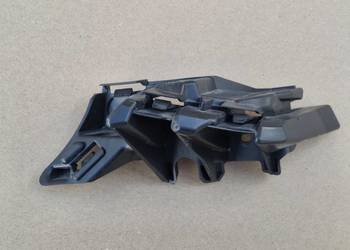SEAT LEON IV 4 ŚLIZG MOCOWANIE ZDERZAKA PRAWY TYŁ 5FA807378
