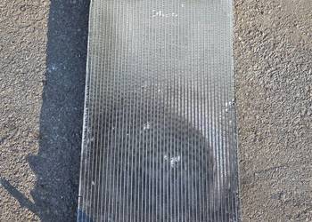 Chłodnica wody Ford Focus MK2 1.6