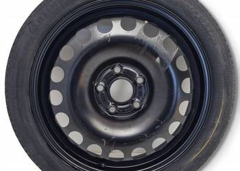 KOŁO ZAPASOWE DOJAZDOWE Opel Astra K 115/70 R16 5x105 2160162 IS25
