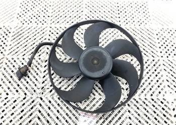 WENTYLATOR CHŁODNICY SKODA OCTAVIA I 1.8 125KM 1J0959455B 96-10