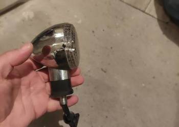 Yamaha Raider kierunkowskaz