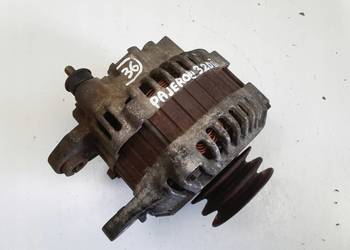 ALTERNATOR Mitsubishi Pajero III 3.2 DID _ A3TB1999 ME203546 Alternator Alt