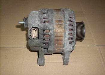 Nissan Micra K12 2005r alternator