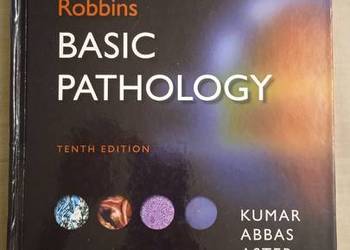 Robbins Basic Pathology Robbins Basic Pathology