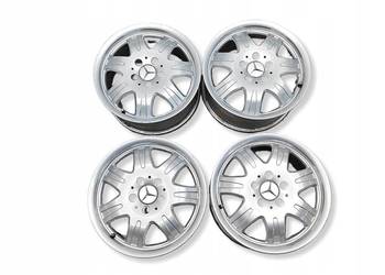 Mercedes-Benz SLK R171 Felgi Aluminiowe R16 7Jx16 ET34 5x112 A1714010902