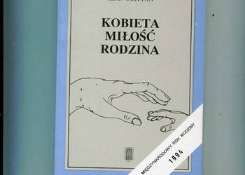 Kobieta Miłość Rodzina