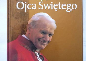 Życie prywatne Ojca Świętego Caroline Pigozzi