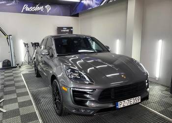 Porsche Macan I 3.0 GTS, PDK, doinwestowany
