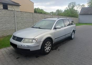 Na Części Passat B5 1.9 AFN LB7Z (p-6)