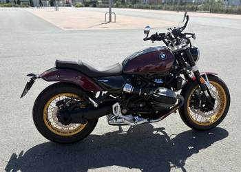 BMW R12, Salon PL.  stan idealny (3000km) GWARANCJA + pakiet serwisowy