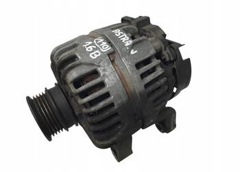 ALTERNATOR Opel Astra J Meriva B Zafira C 1.6 16V 0124325163 13229984