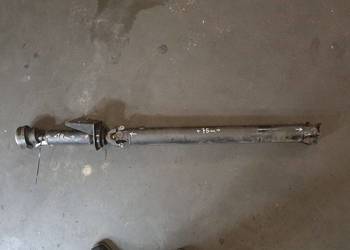 WAŁ NAPĘDOWY MERCEDES ML W163