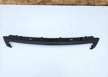 CITROEN C8 I LIFT LISTWA GRILLA ATRAPY PRZÓD 1401075177