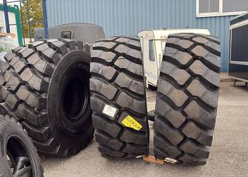 26.5R25 Opony Nowe 26.5/25 4-SZT LDSR510 L-5 26.5-25