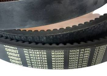 H218726 John Deere Pas o zmiennej prędkości kombajnu (ORBIT) Kevlar
