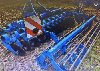 Lemken Heliodor 8/300 2007