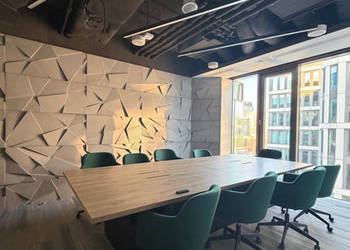 Lokal Warszawa Aleje Jerozolimskie 538m2