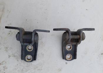 Zawias zawiasy drzwi prawy lewy góra dół Honda Civic VII 3D 01-05 B92P