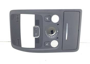 LAMPA SUFITOWA AUDI Q5 8R 8T0947135F SUV 08-17 WNĘTRZA