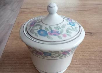 Cukiernica porcelanowa Ćmielów