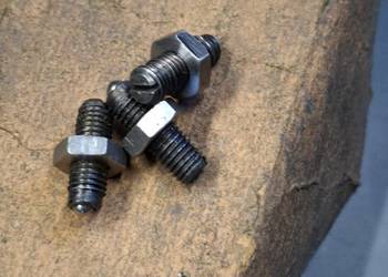 Komar romet śrubka regulacji zmiany biegów z kulką