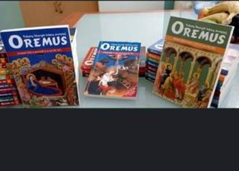 Książki o tematyce religijnej