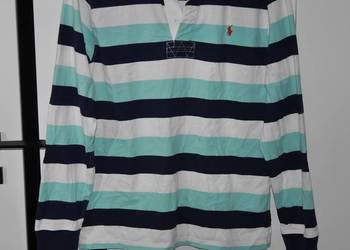 Ralph Lauren świetna bluzka 164 176