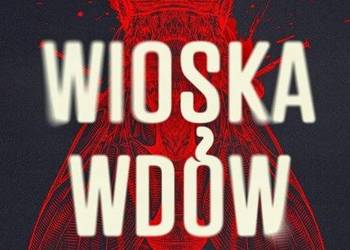 Wioska wdów  - McCracken